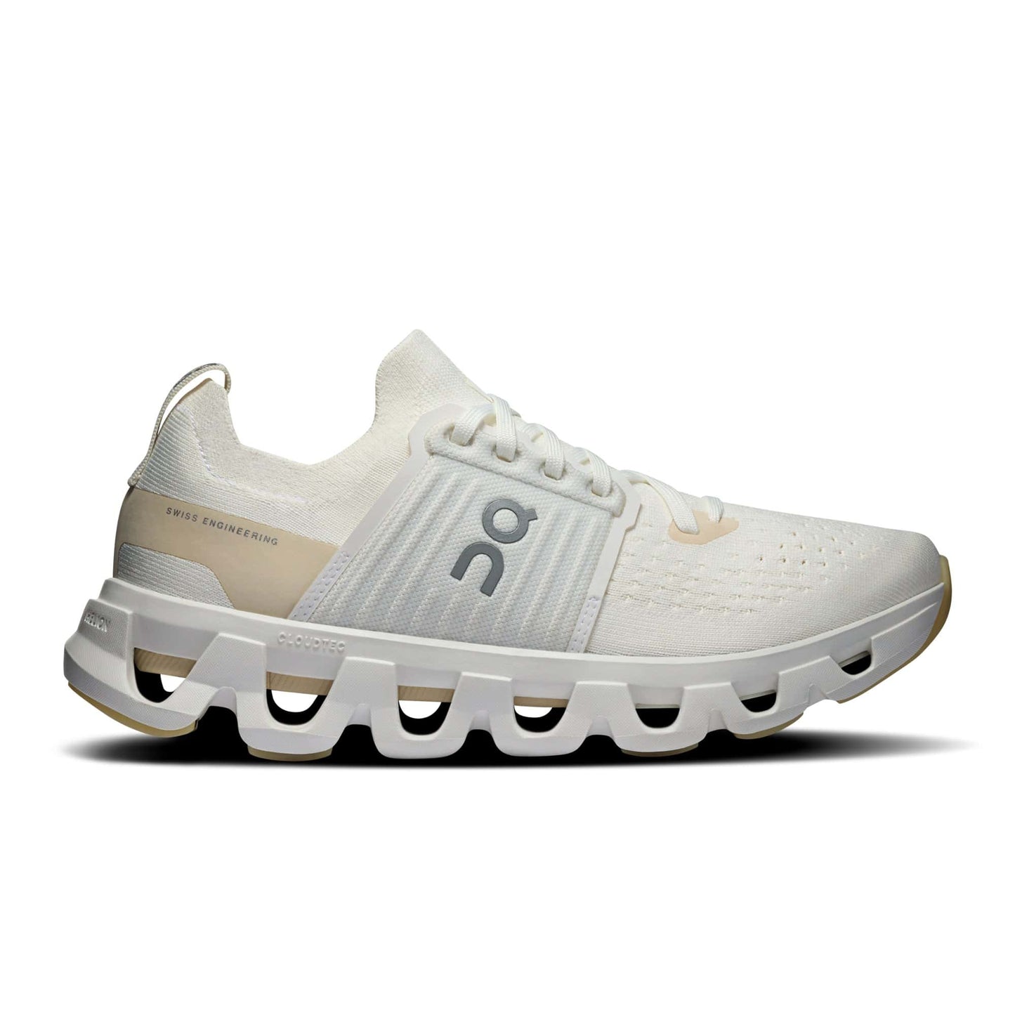 On Women's Cloudswift 4 Running Shoes