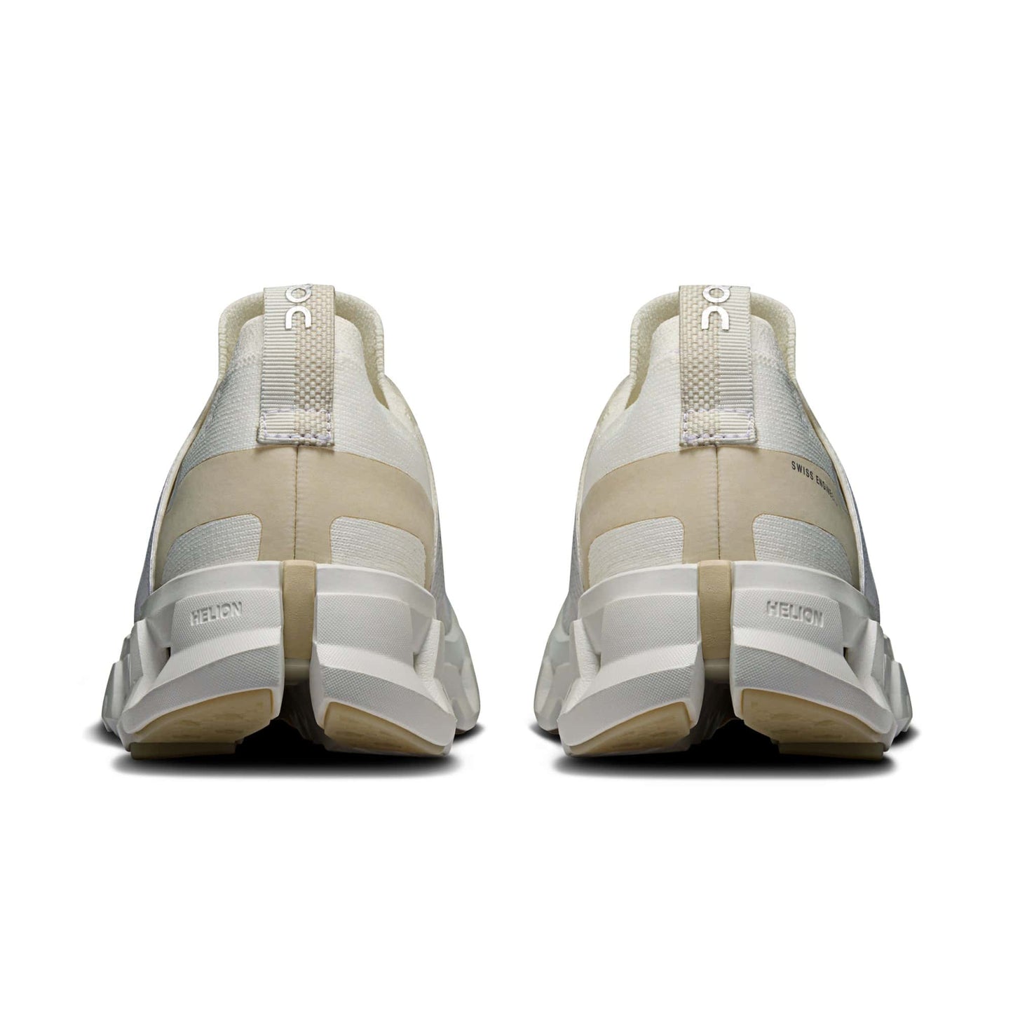 On Women's Cloudswift 4 Running Shoes