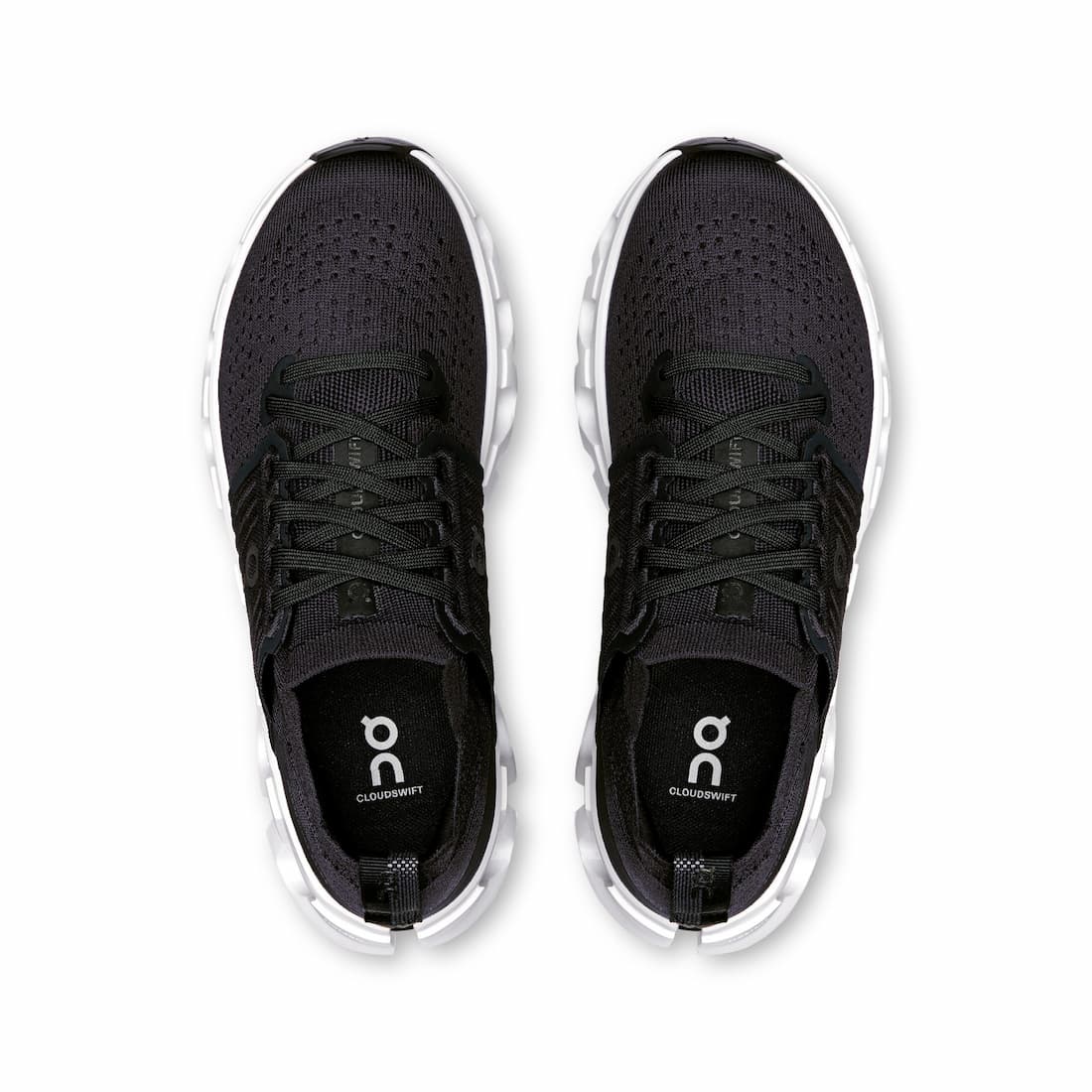On Women's Cloudswift 4 Running Shoes