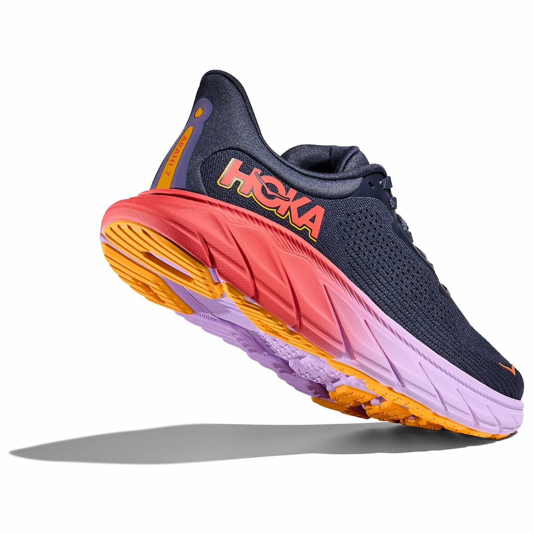 Hoka Women's Arahi 7 Running Shoes