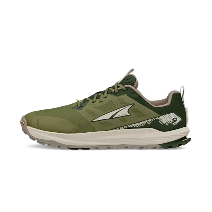 Men's Altra Lone Peak 9+