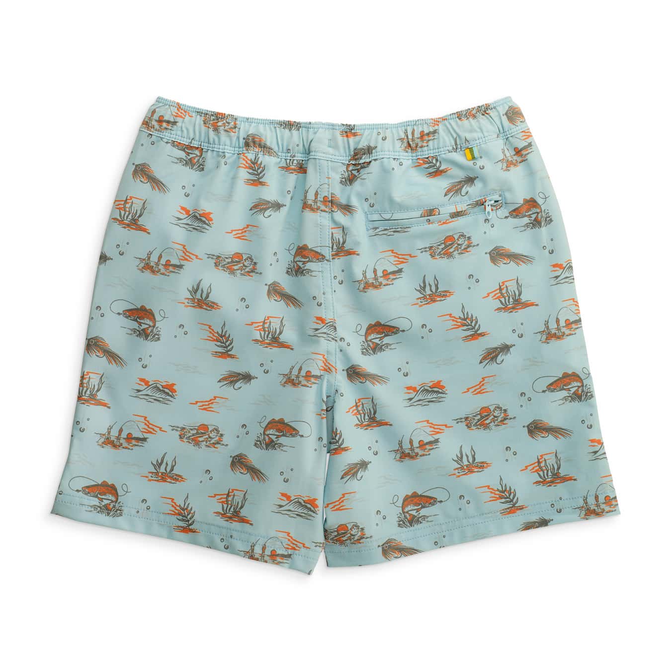 Marsh Wear Boys' Fulton Volleys