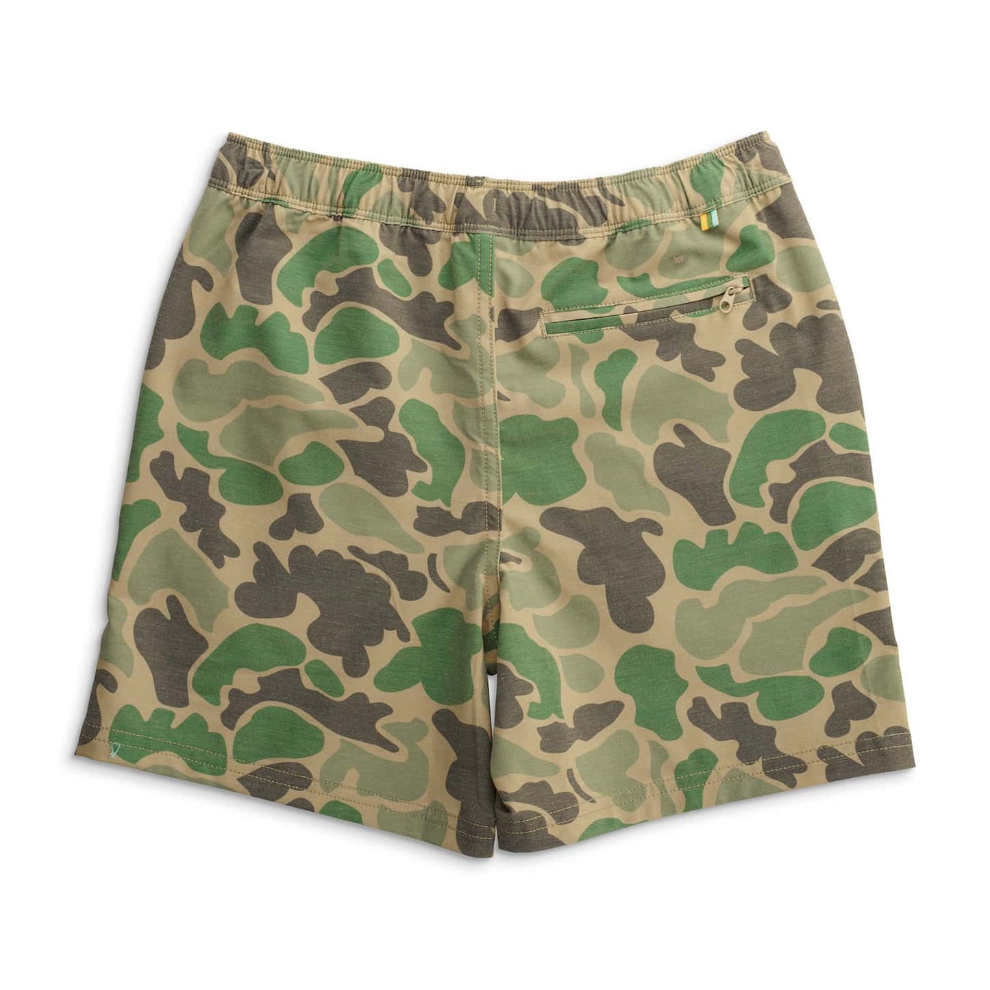 Marsh Wear Boys' Fulton Volleys