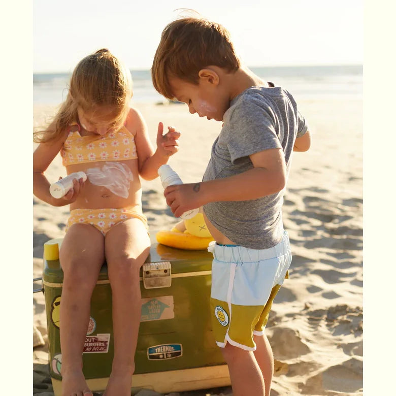 Sun Bum Baby Bum SPF 50 Roll-On Lotion
