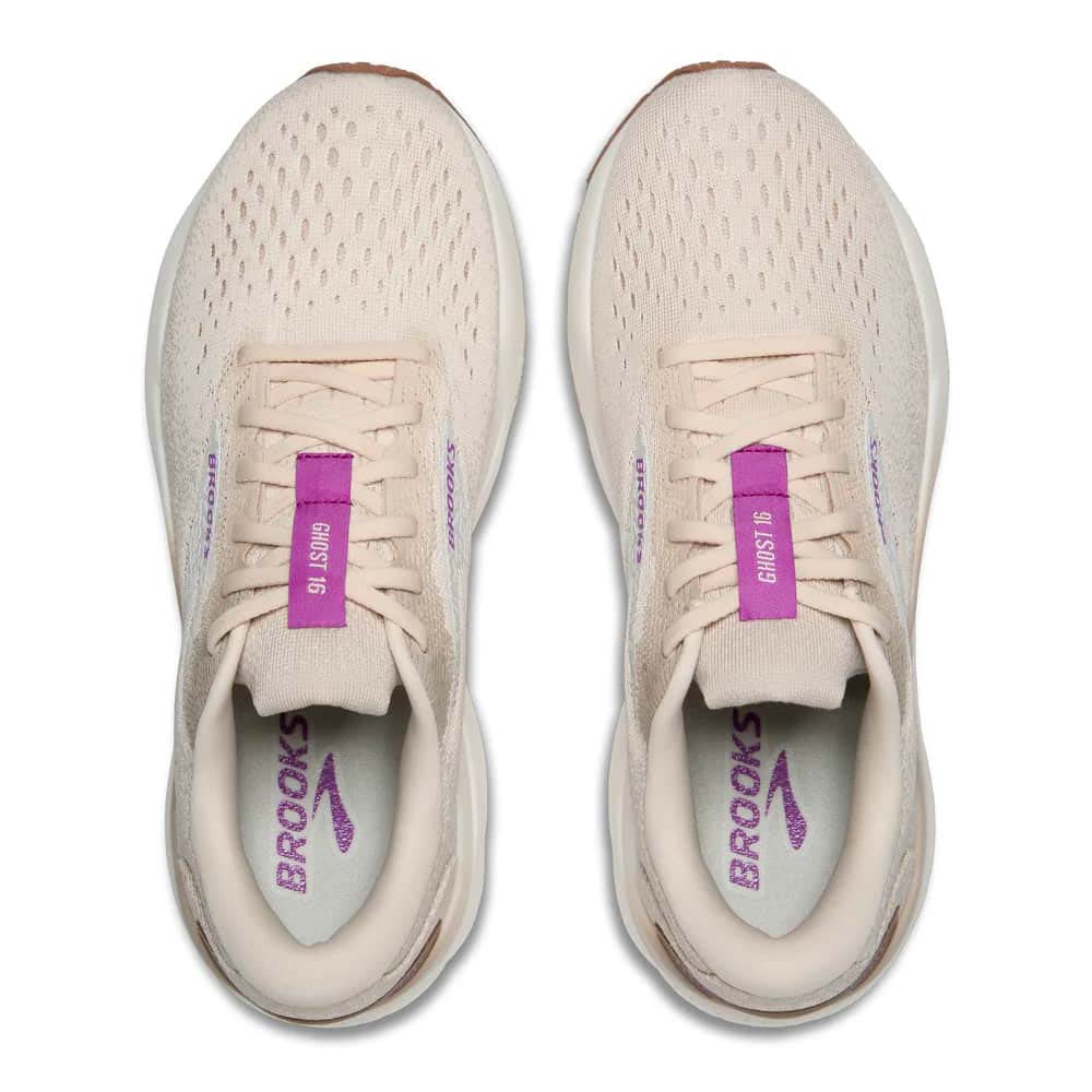 Brooks Women's Ghost 16 Running Shoes