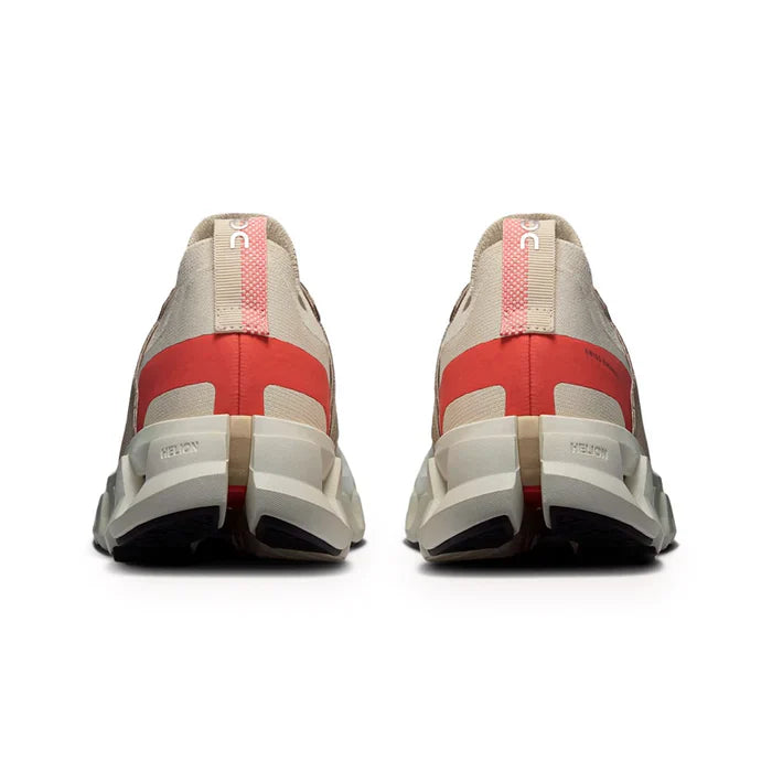 On Women's Cloudswift 4 Running Shoes