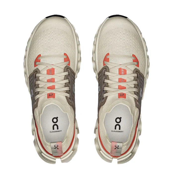 On Women's Cloudswift 4 Running Shoes