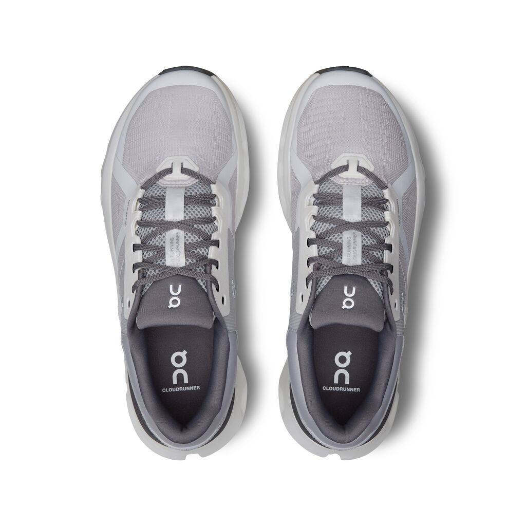 On Men's Cloudrunner 2 Running Shoes