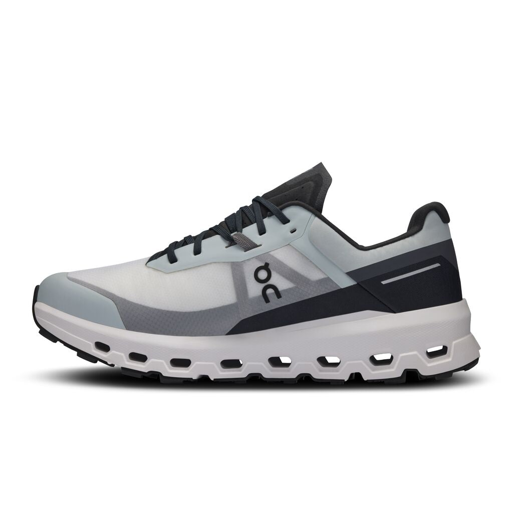 On Men's Cloudvista 2 Trail Running Shoes