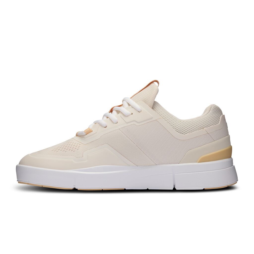 On Women's The Roger Spin 2 Shoes