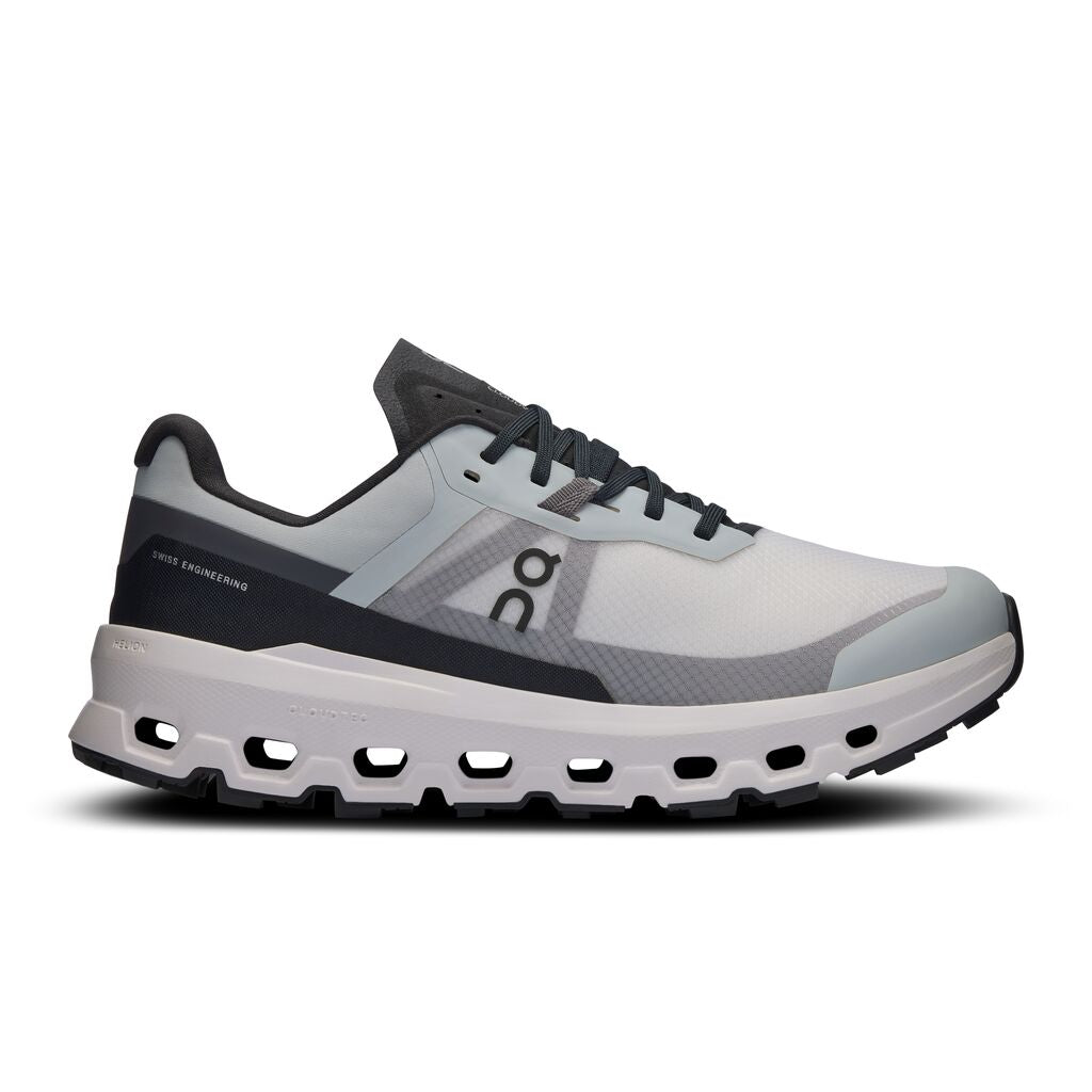 On Women's Cloudvista 2 Trail Running Shoes