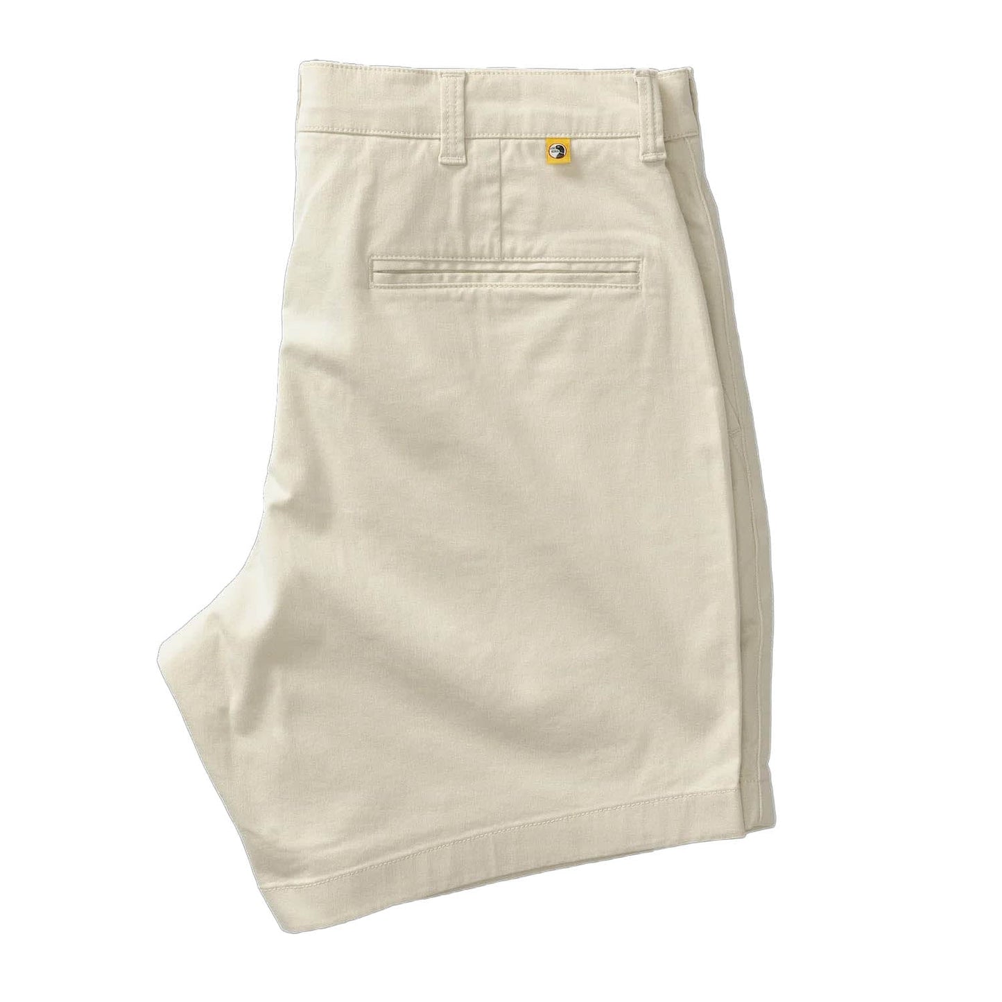 Duck Head Men's Gold School Chino Short - 7" Inseam