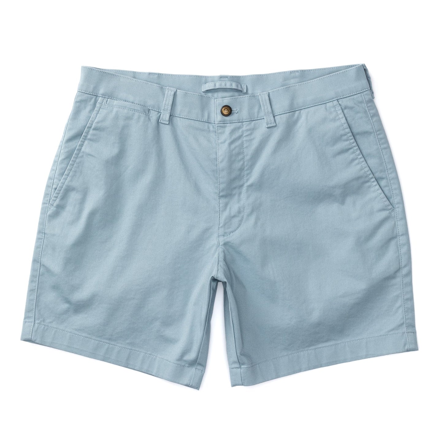 Duck Head Men's Gold School Chino Short - 7" Inseam