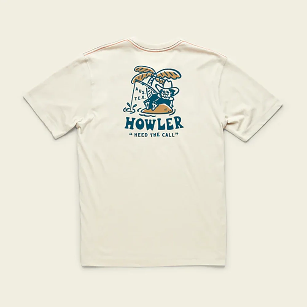 Howler Brothers Men's Select T Short Sleeve