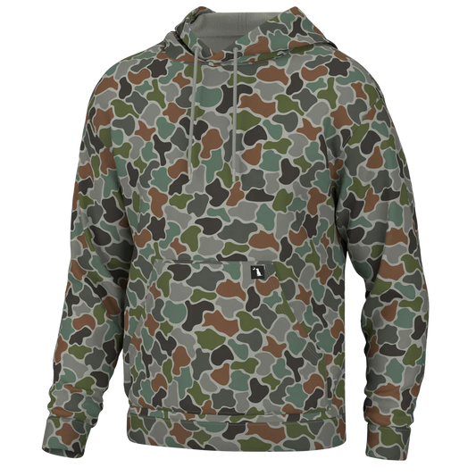 Local Boy Men's Hilltop Hoodie