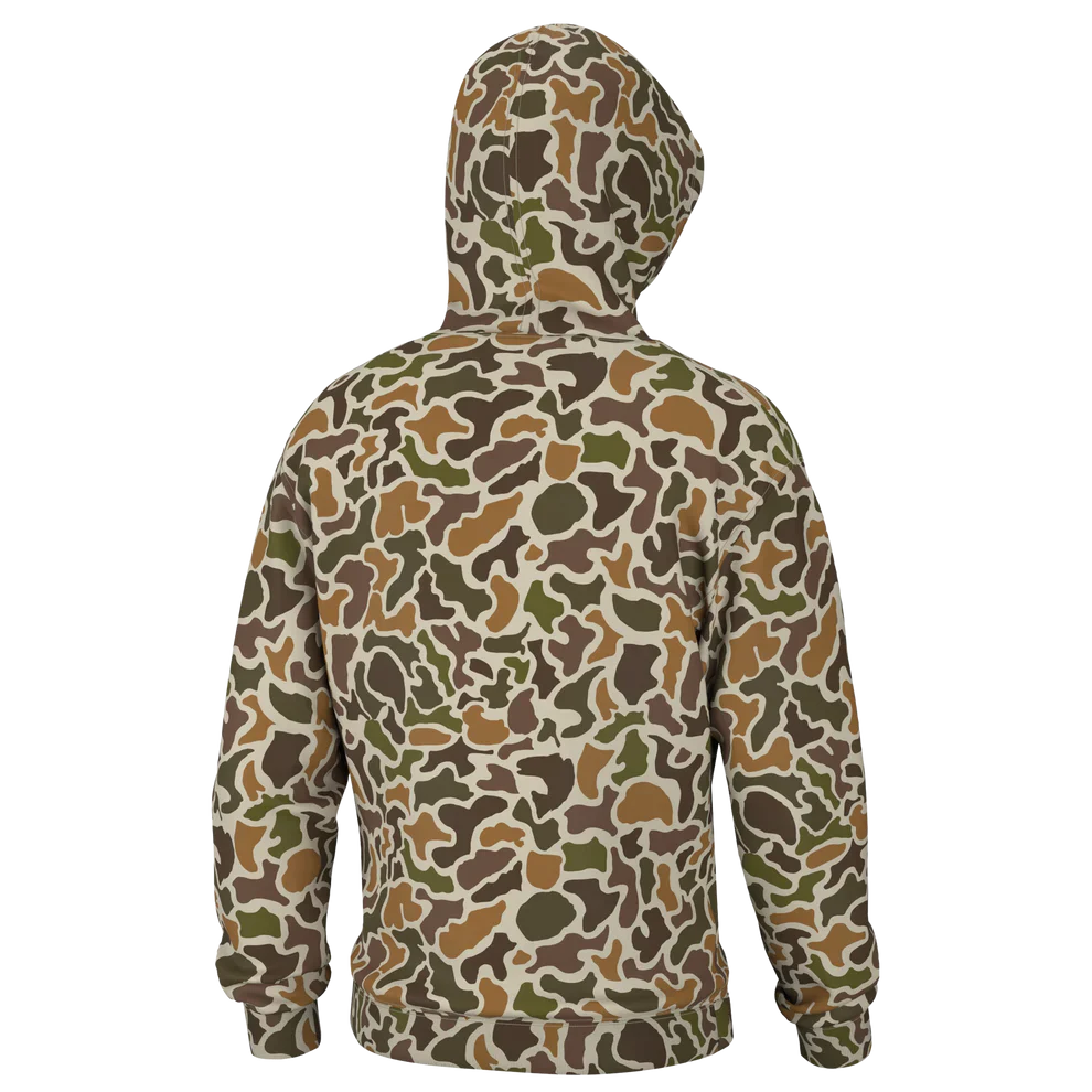 Local Boy Men's Hilltop Hoodie