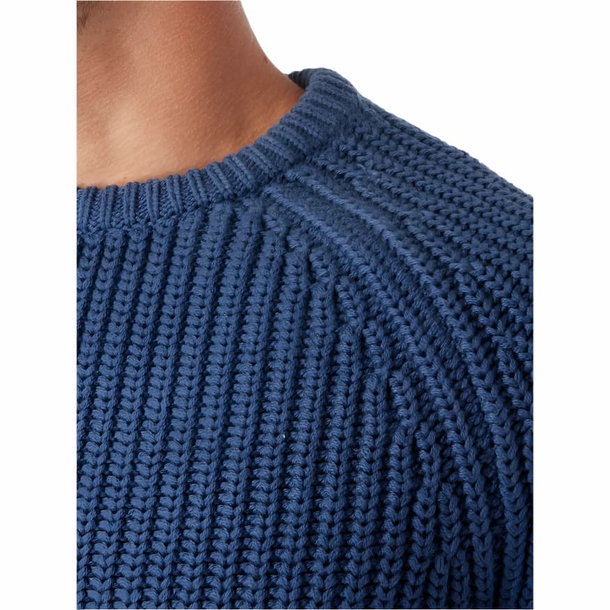 Fair Harbor Men's The Neptune Sweater