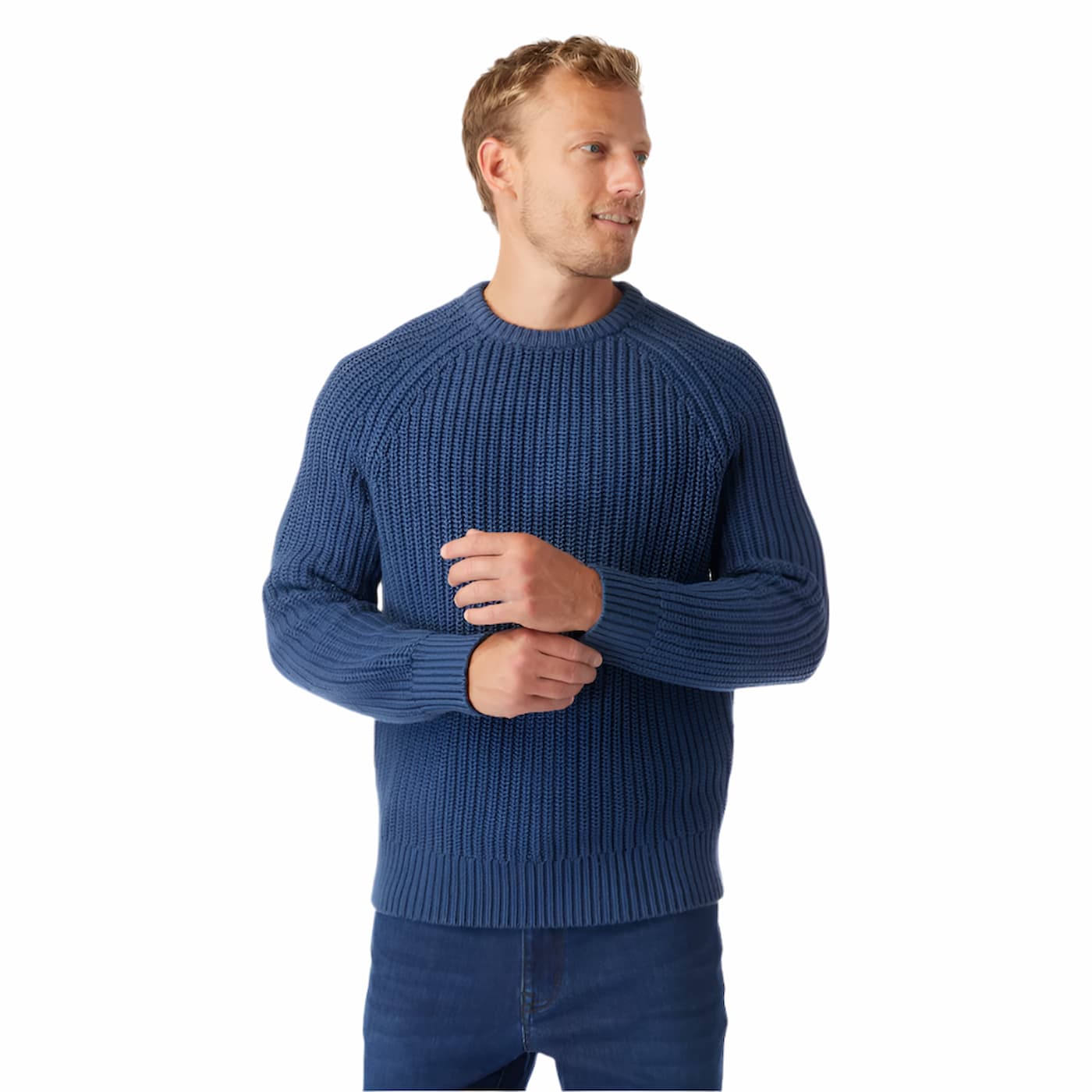 Fair Harbor Men's The Neptune Sweater