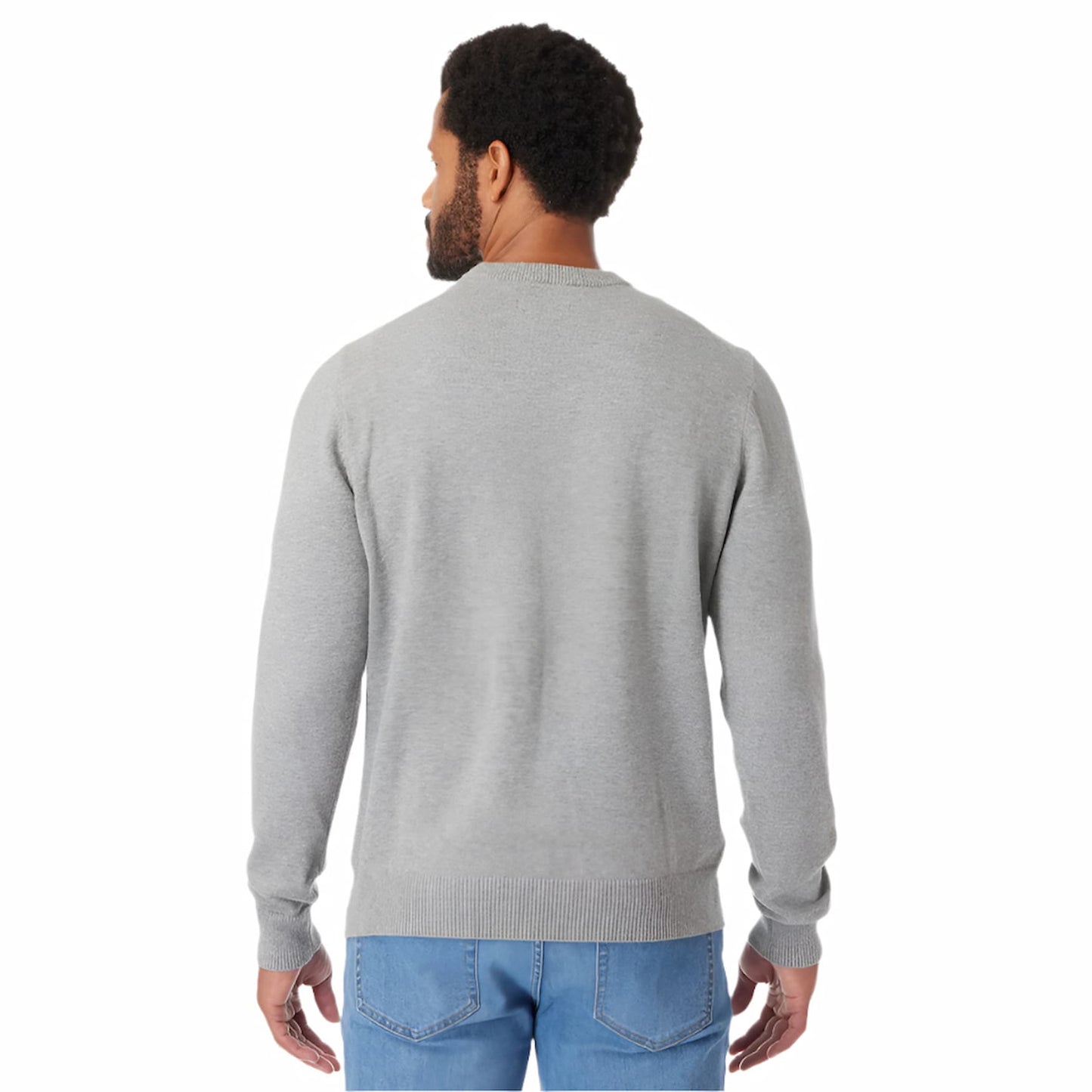 Fair Harbor Men's The Tidal Sweater