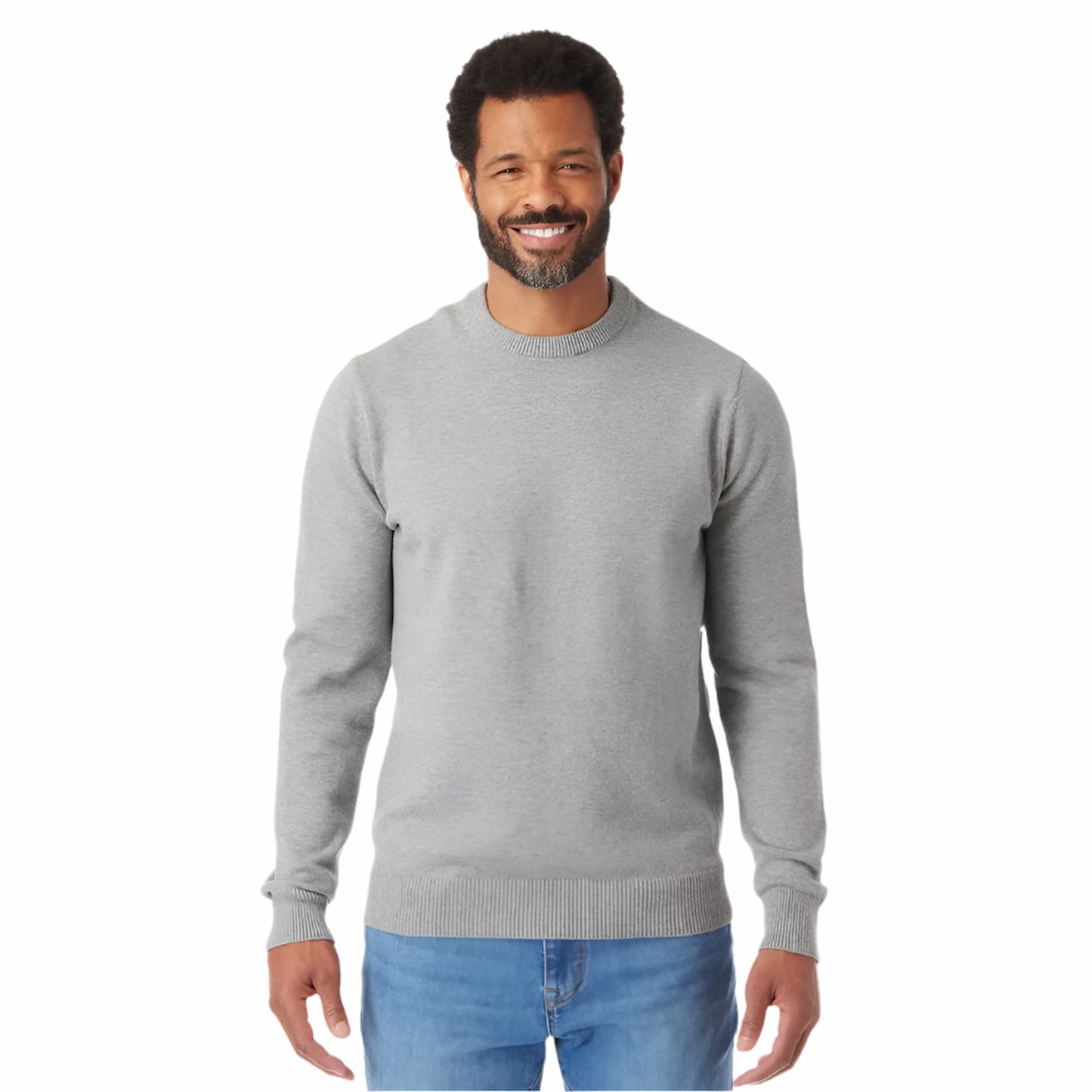 Fair Harbor Men's The Tidal Sweater