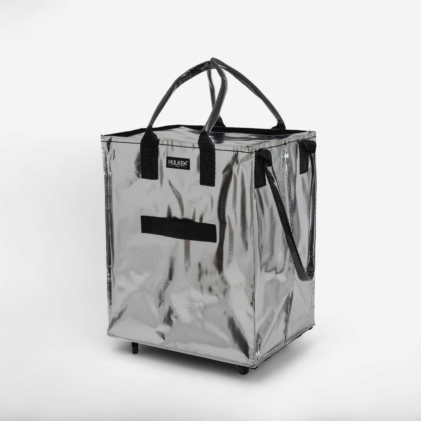 Hulken Rolling Bag