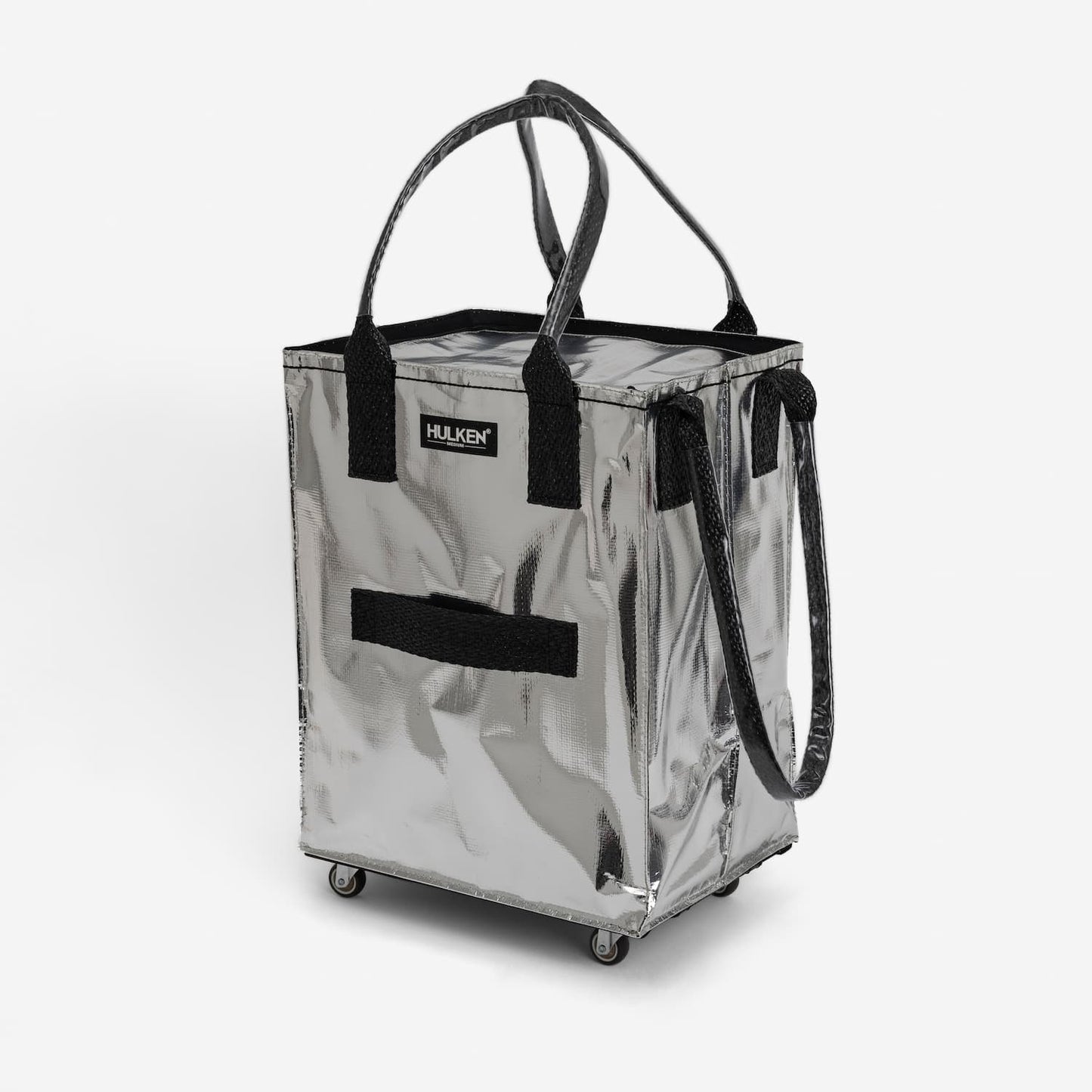 Hulken Rolling Bag