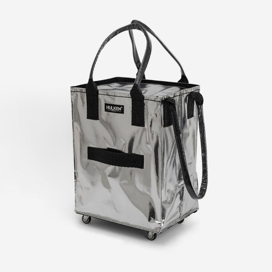 Hulken Rolling Bag