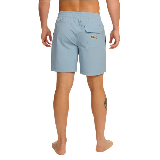 Howler Brothers Men's Deep Set Boardshorts