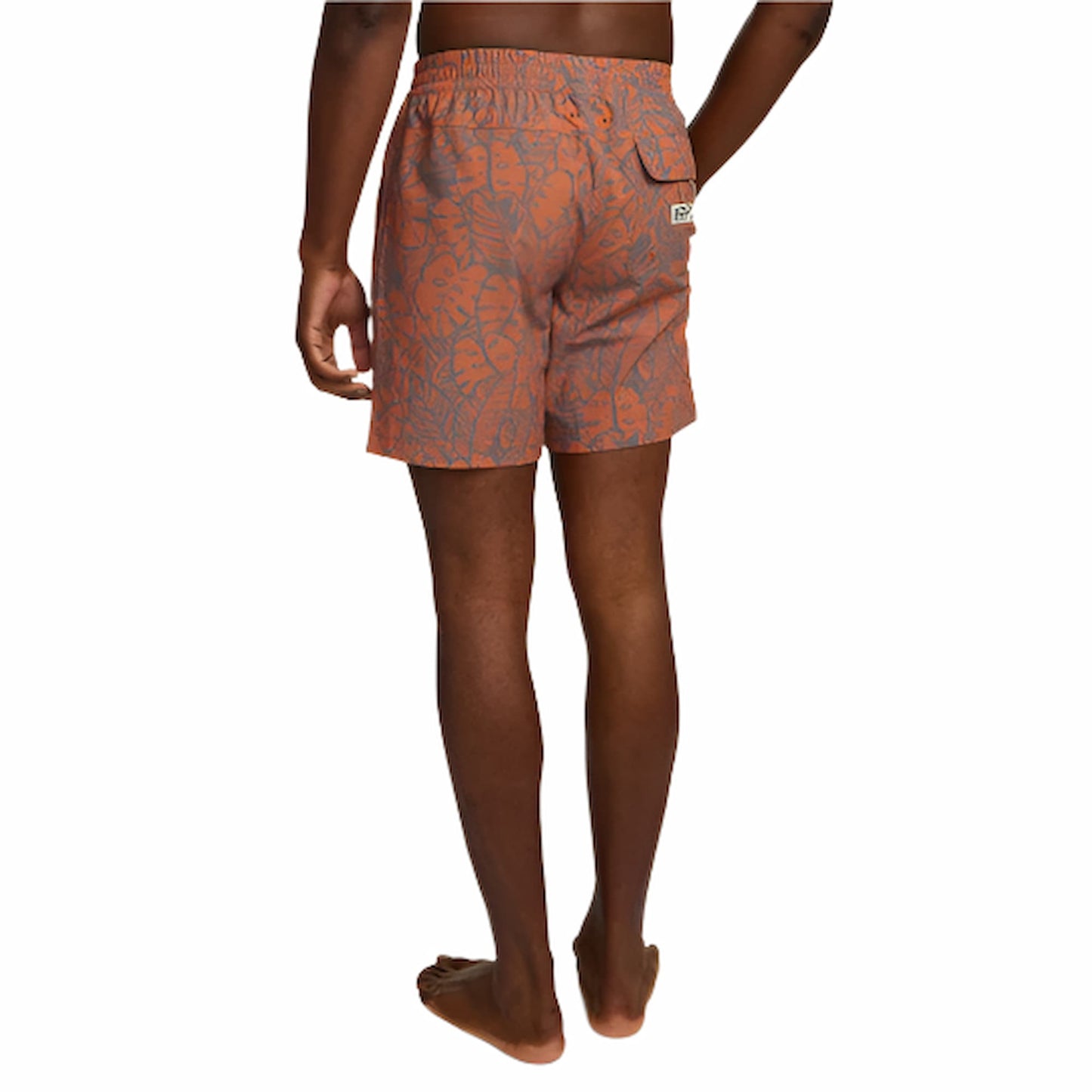 Howler Brothers Men's Deep Set Boardshorts