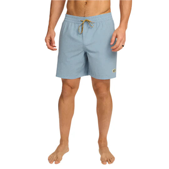 Howler Brothers Men's Deep Set Boardshorts