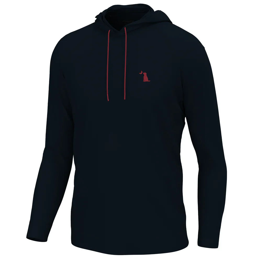 Local Boy Men's Hemlock Hoodie