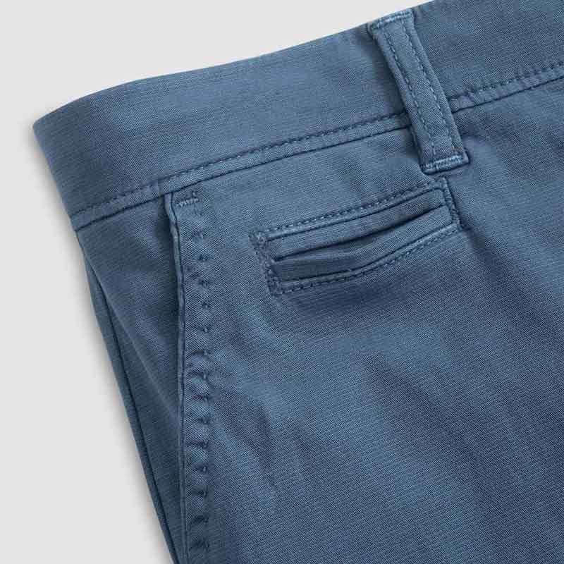 Johnnie-O Men's Nassau Cotton Blend Shorts