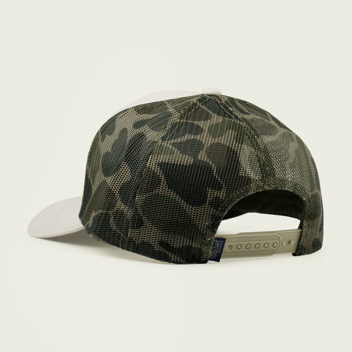 Marsh Wear Roadside Trucker Hat