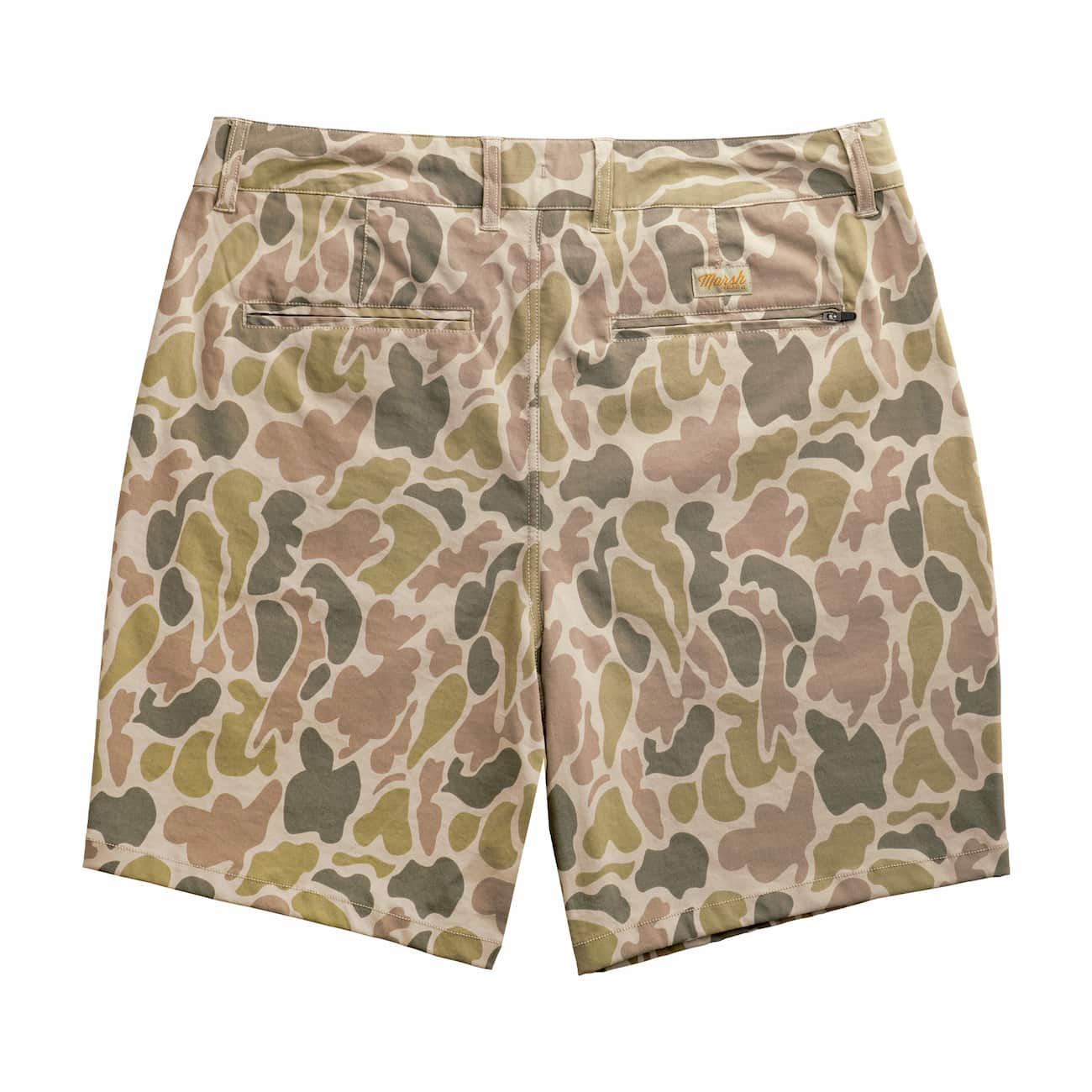 Marsh Wear Men's Prime Hagood Shorts