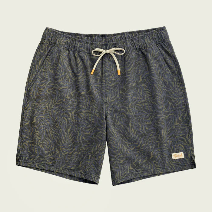 Marsh Wear Men's Fulton Volleys - 6" Inseam