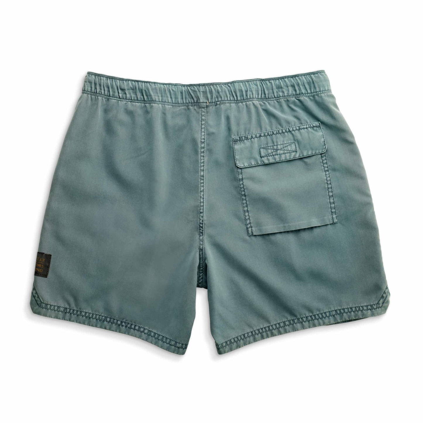 Marsh Wear Men's Highwater Volleys