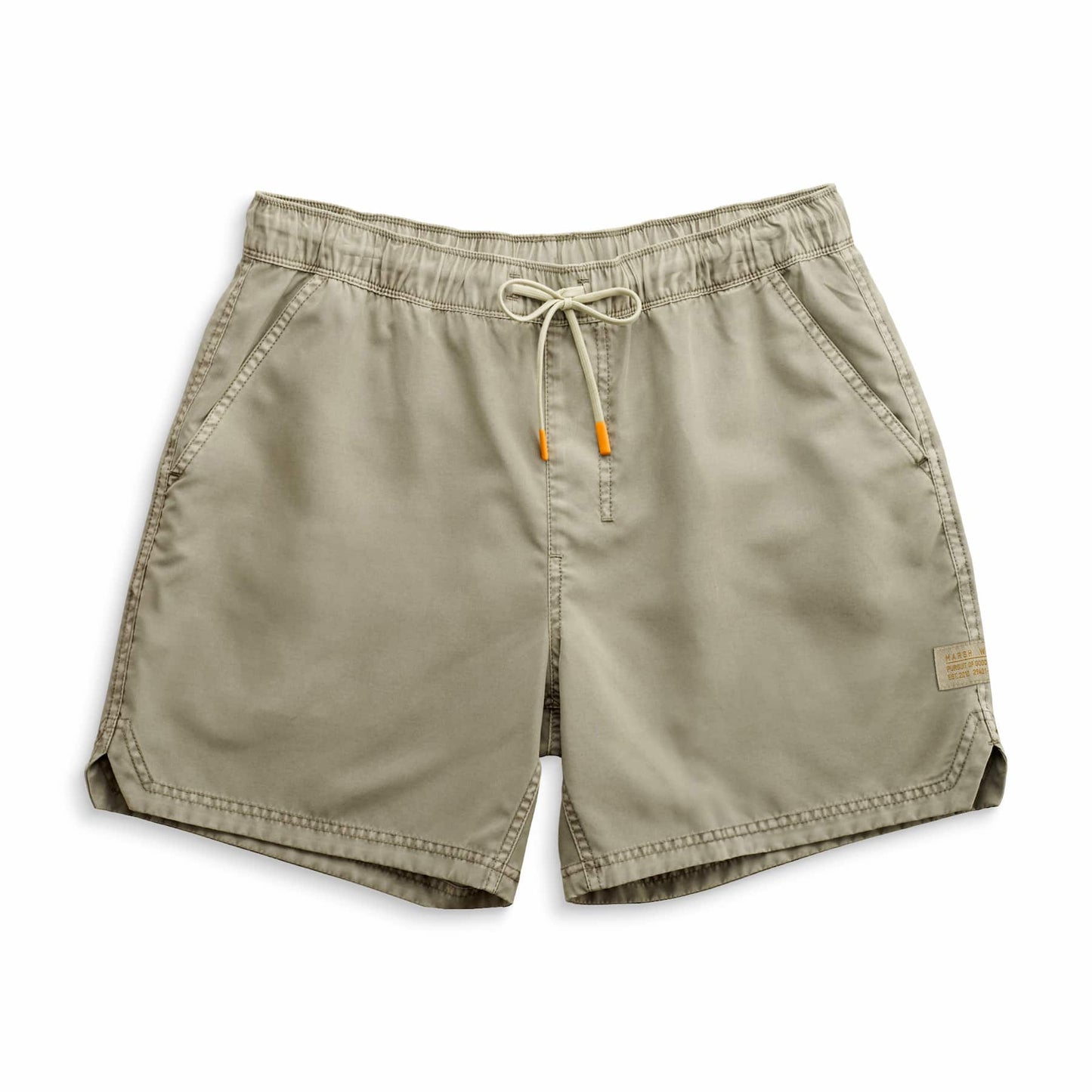 Marsh Wear Men's Highwater Volleys