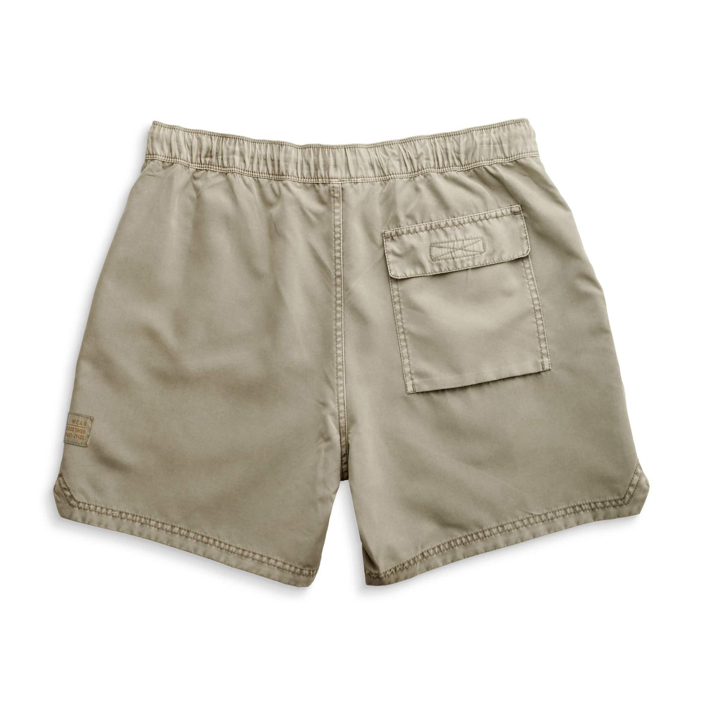Marsh Wear Men's Highwater Volleys
