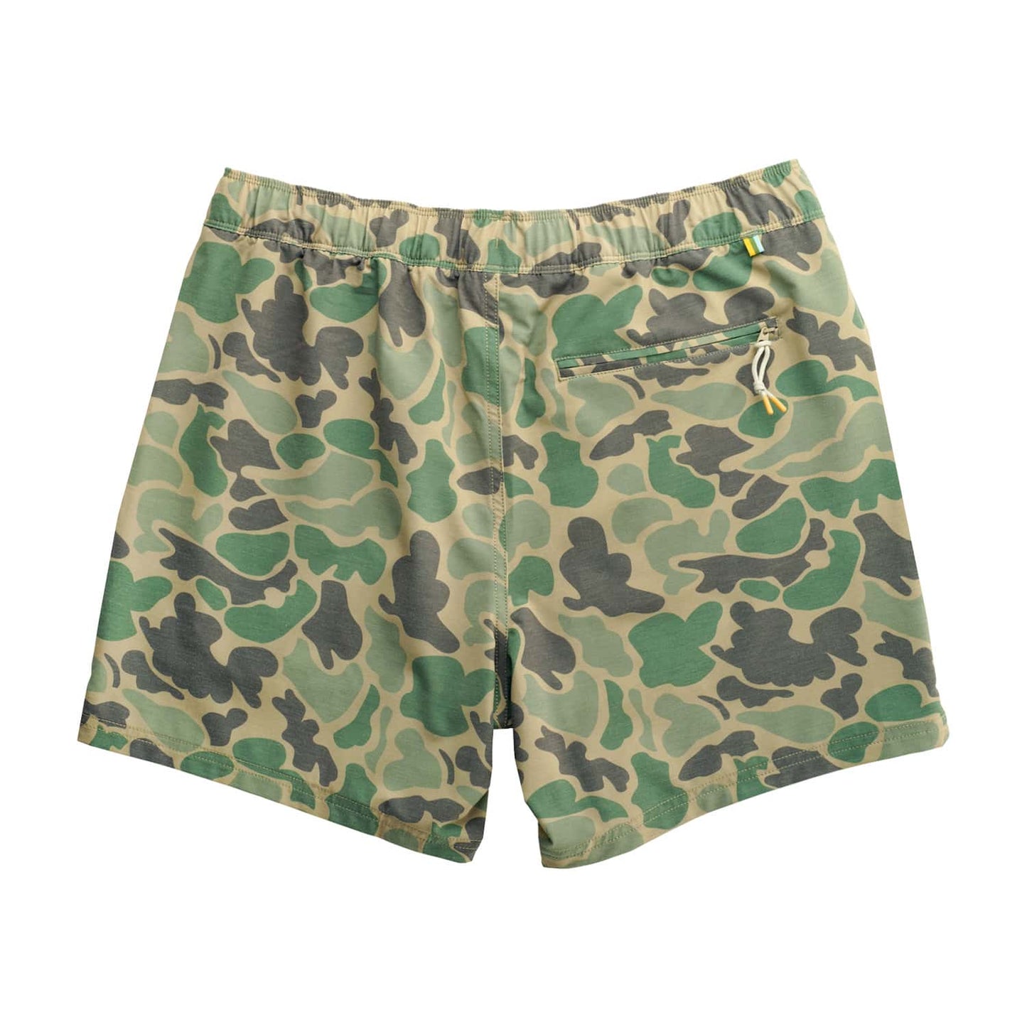 Marsh Wear Men's Fulton Volleys - 6" Inseam
