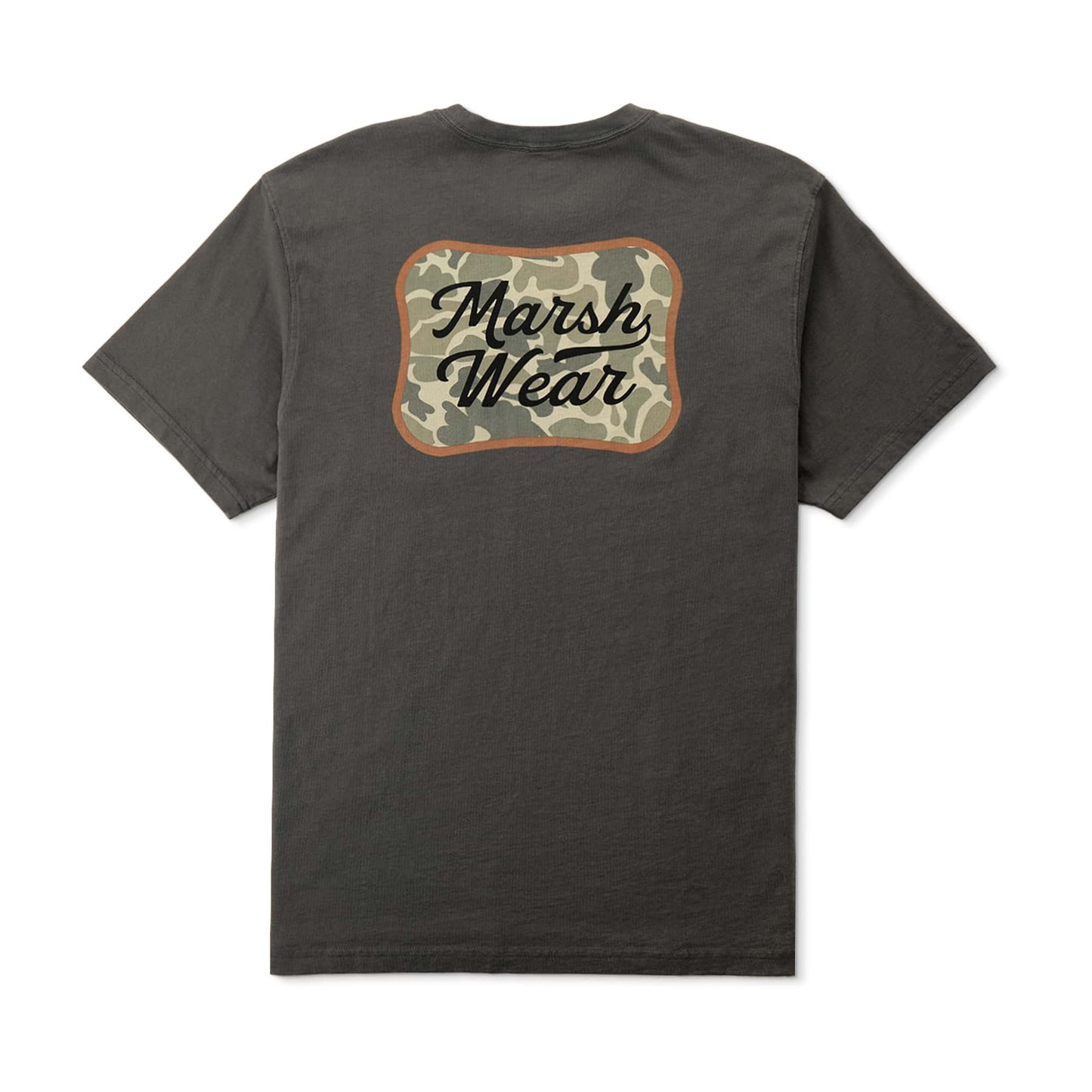 Marsh Wear Men's Roadside Short-Sleeve T-Shirt