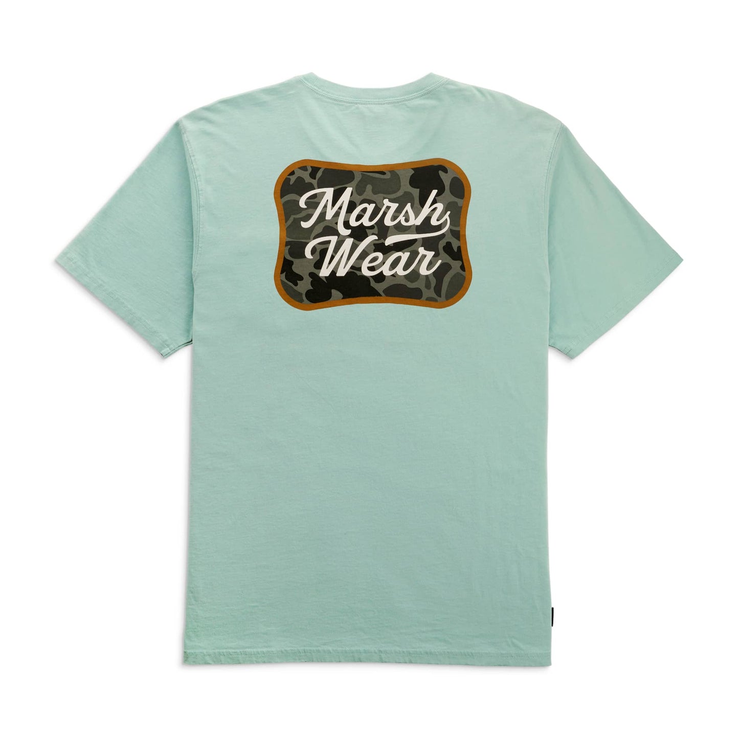 Marsh Wear Men's Roadside Short-Sleeve T-Shirt