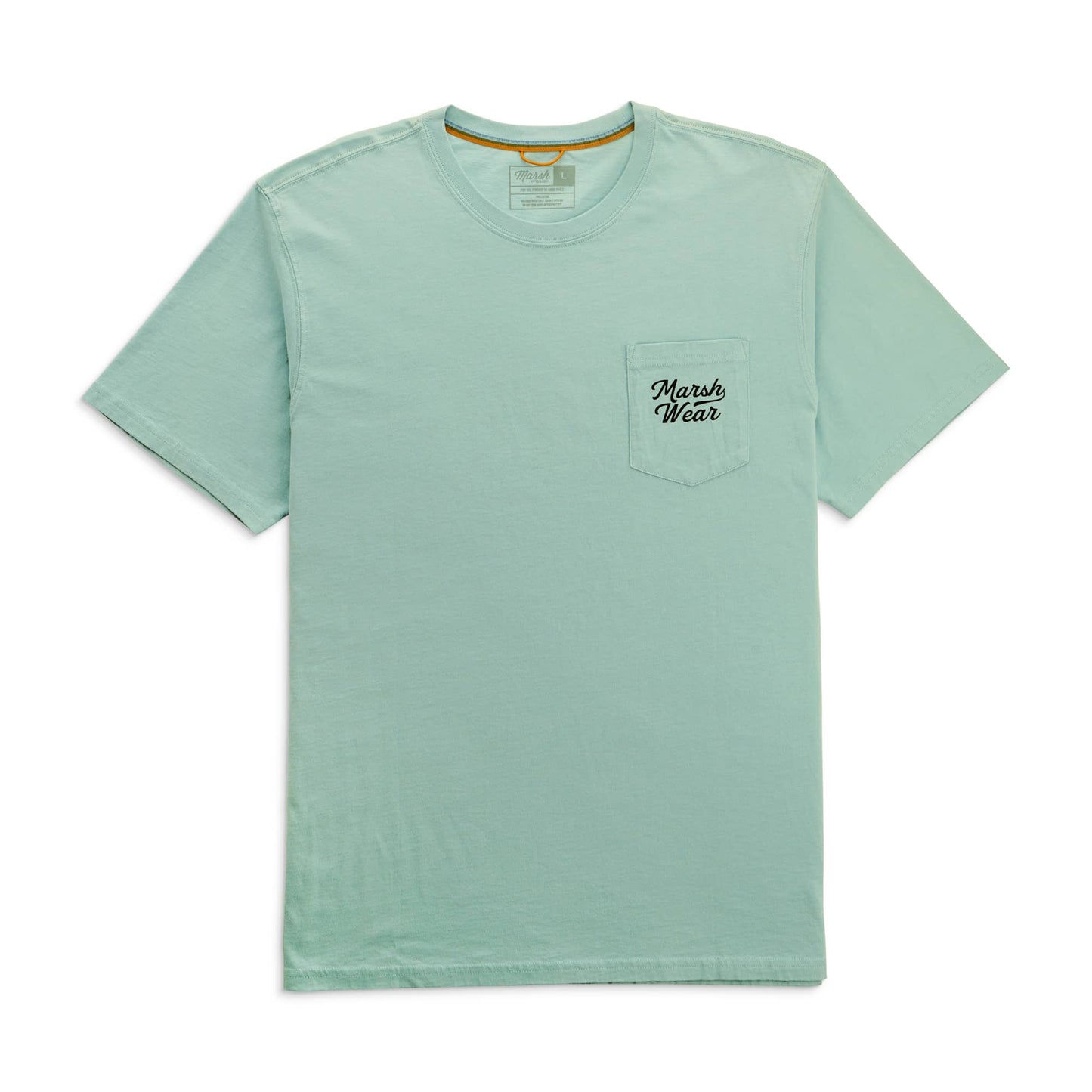 Marsh Wear Men's Roadside Short-Sleeve T-Shirt