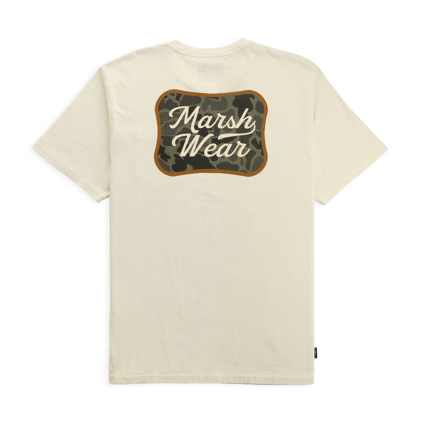 Marsh Wear Men's Roadside Short-Sleeve T-Shirt