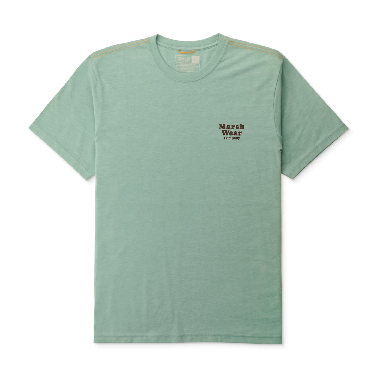 Marsh Wear Men's Heritage Turkey Short-Sleeve T-Shirt