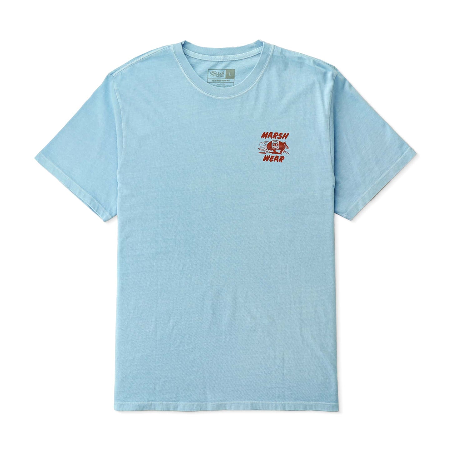 Marsh Wear Men's Speed Kills Short-Sleeve T-Shirt
