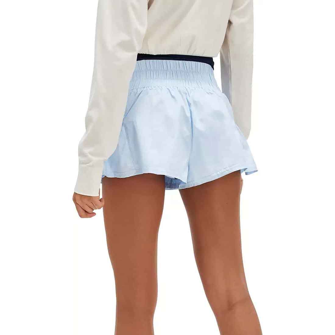 FP Movement Women's Get Your Flirt On Shorts