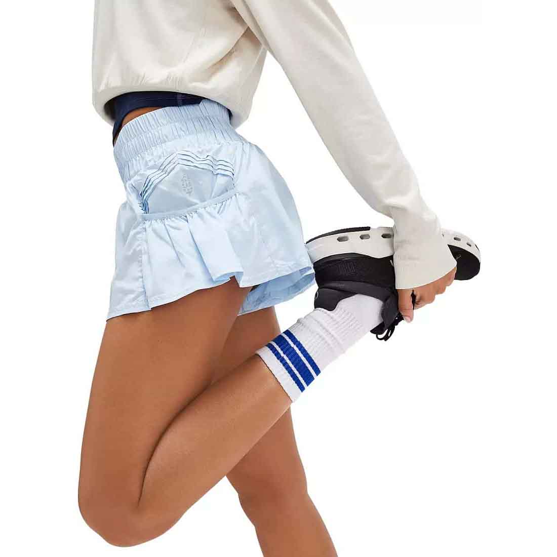 FP Movement Women's Get Your Flirt On Shorts