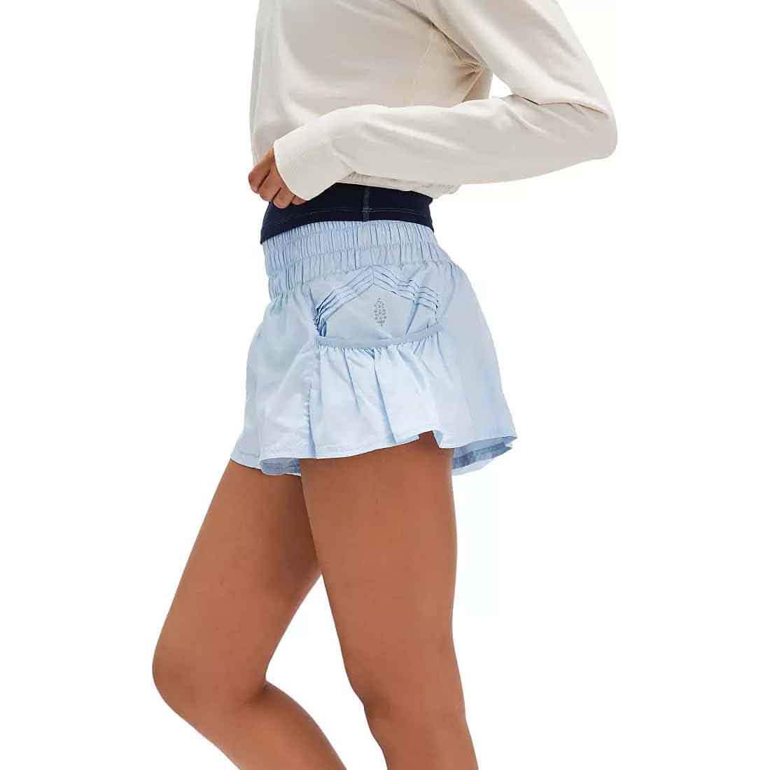 FP Movement Women's Get Your Flirt On Shorts