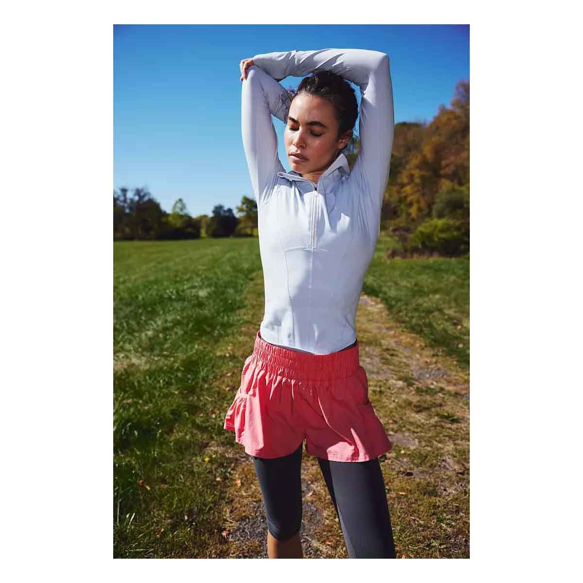 FP Movement Women's Get Your Flirt On Shorts