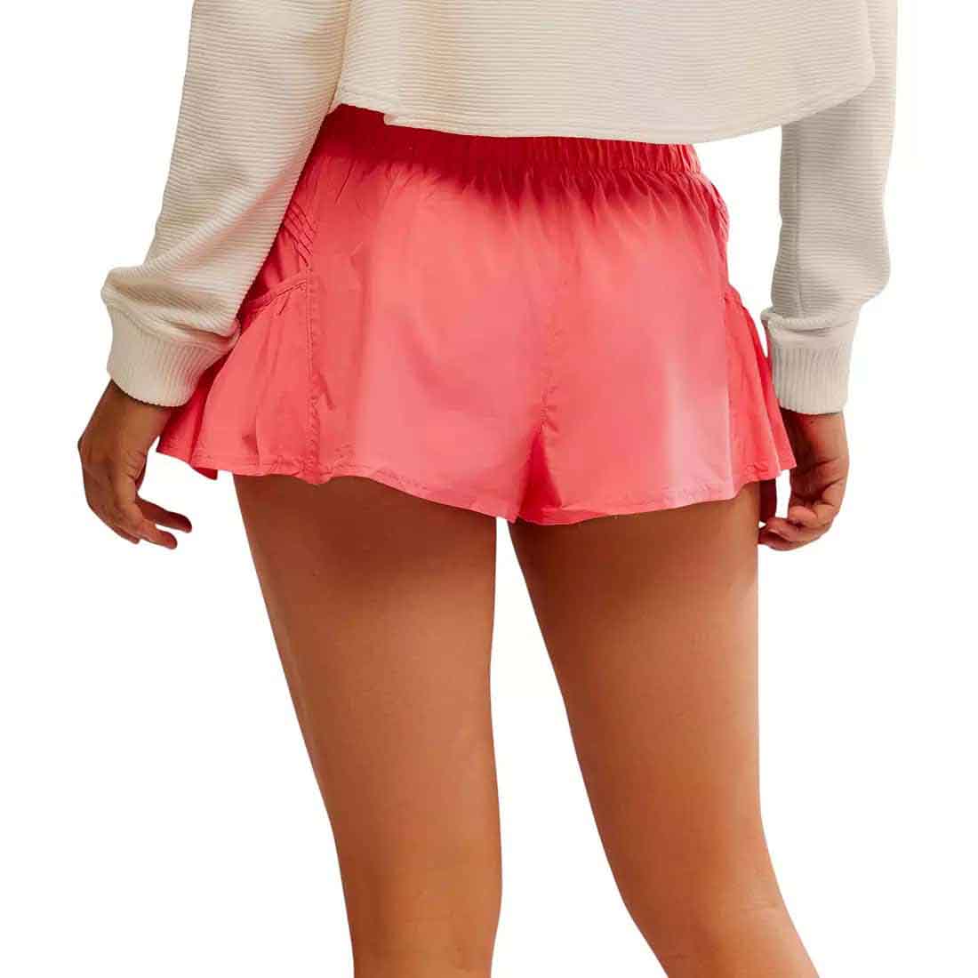 FP Movement Women's Get Your Flirt On Shorts